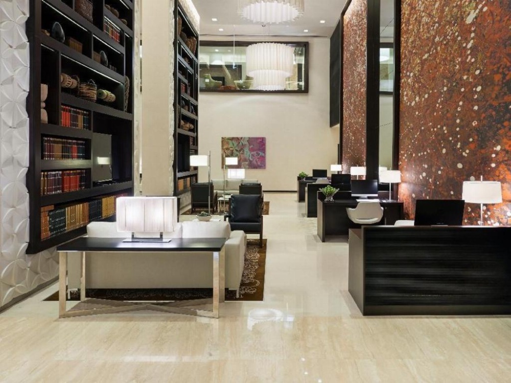 Hyatt Place Residences Dubai / Al Rigga Image 16