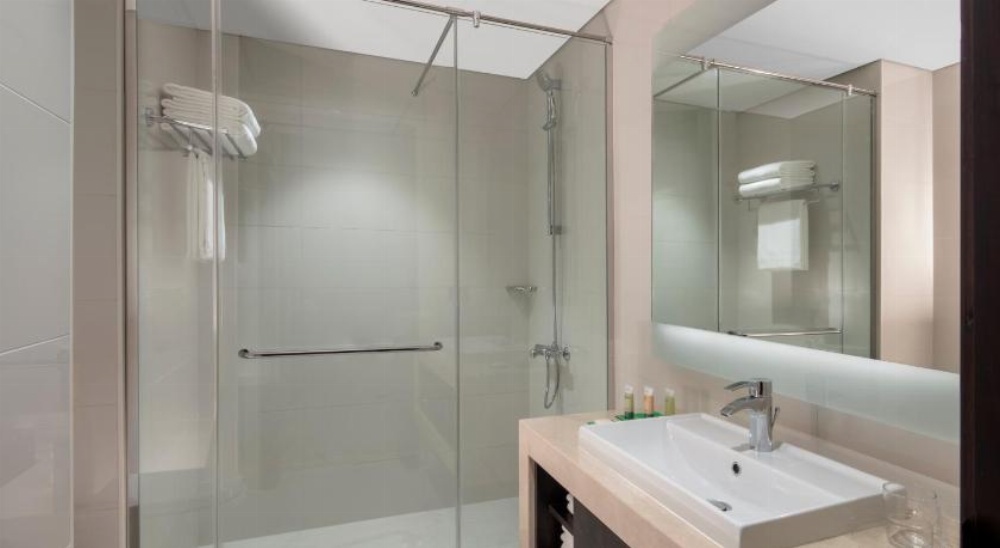 Hyatt Place Residences Dubai / Al Rigga Image 21