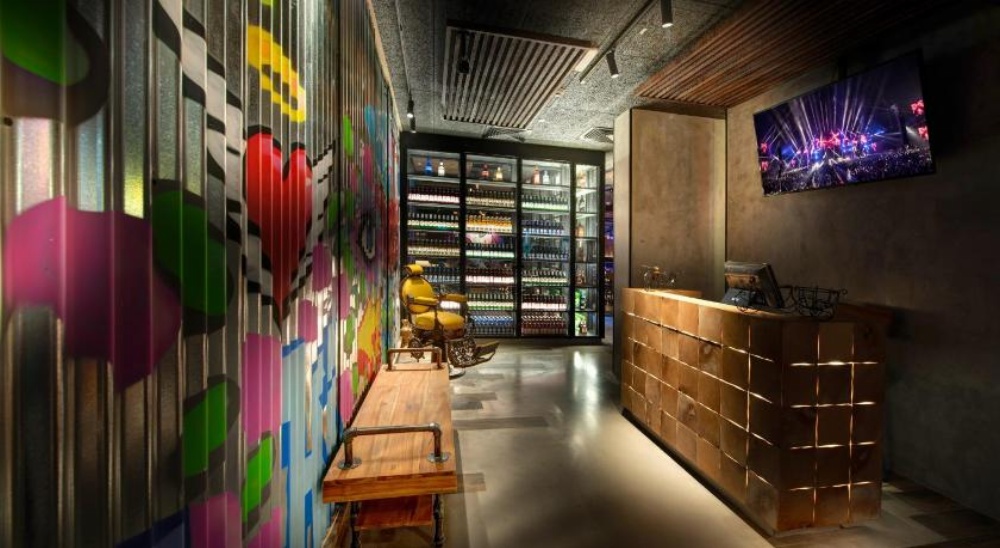 Hyatt Place Residences Dubai / Al Rigga Image 22