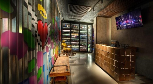 Hyatt Place Residences Dubai / Al Rigga image 22