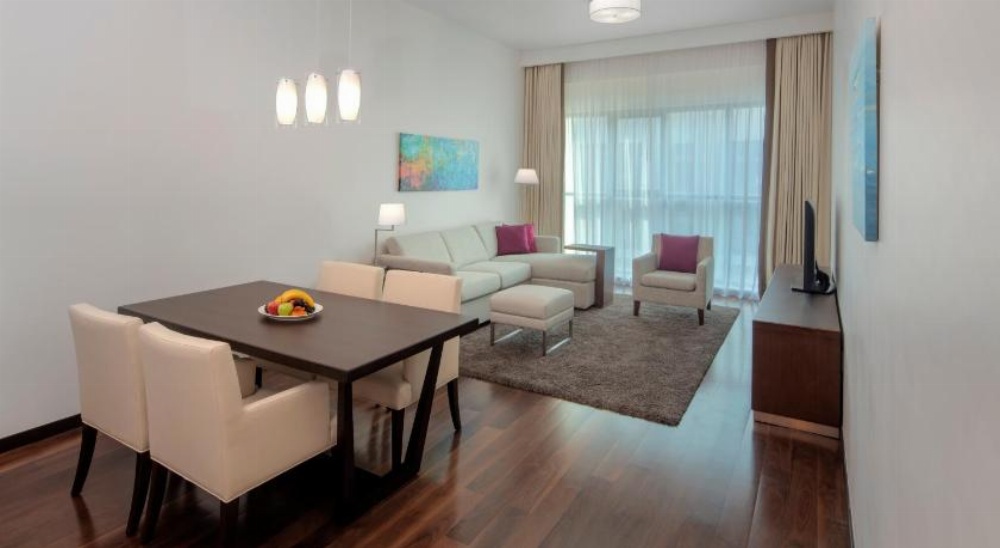 Hyatt Place Residences Dubai / Al Rigga Image 27