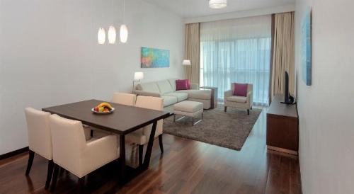 Hyatt Place Residences Dubai / Al Rigga image 27