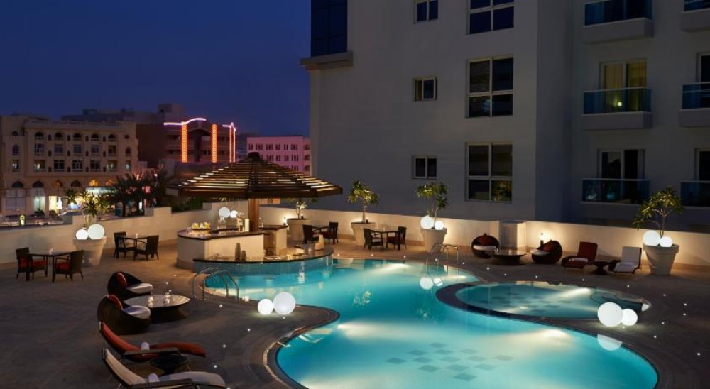 Hyatt Place Residences Dubai / Al Rigga Image 30
