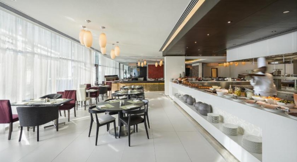 Hyatt Place Residences Dubai / Al Rigga Image 31