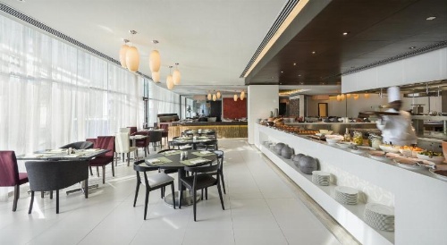 Hyatt Place Residences Dubai / Al Rigga image 31
