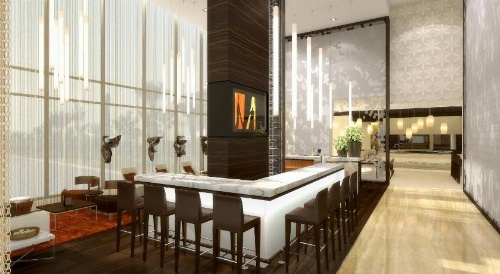 Hyatt Place Residences Dubai / Al Rigga image 32