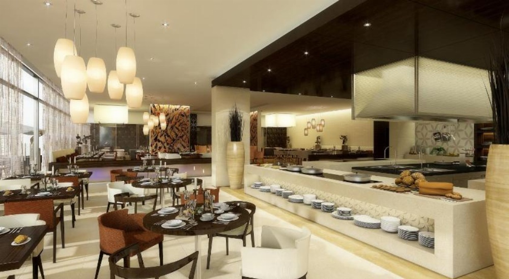 Hyatt Place Residences Dubai / Al Rigga Image 33