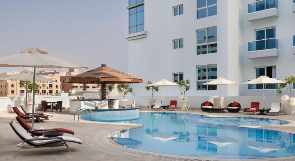 Hyatt Place Residences Dubai / Al Rigga Image 34