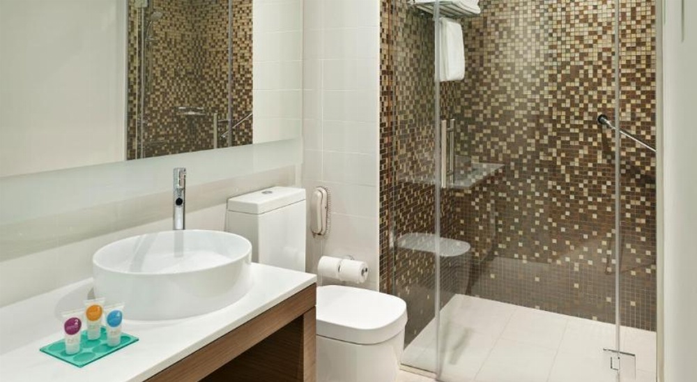 Hyatt Place Residences Dubai / Al Rigga Image 37