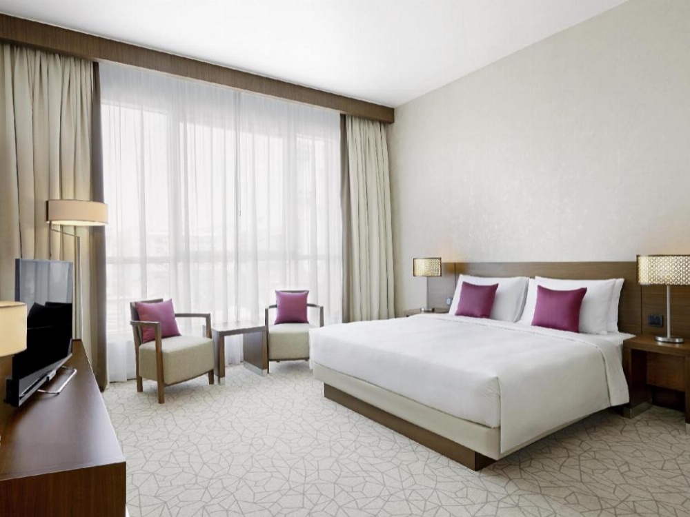 Hyatt Place Residences Dubai / Al Rigga Image 38