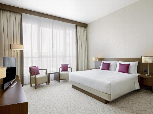 Hyatt Place Residences Dubai / Al Rigga image 38