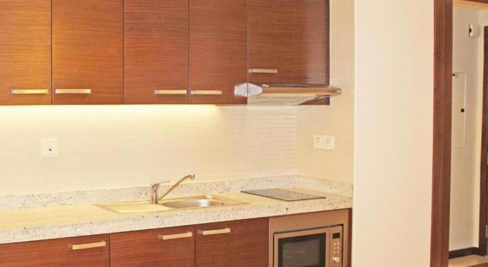 Hyatt Place Residences Dubai / Al Rigga Image 39