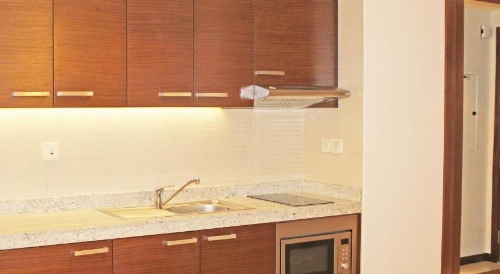 Hyatt Place Residences Dubai / Al Rigga image 39