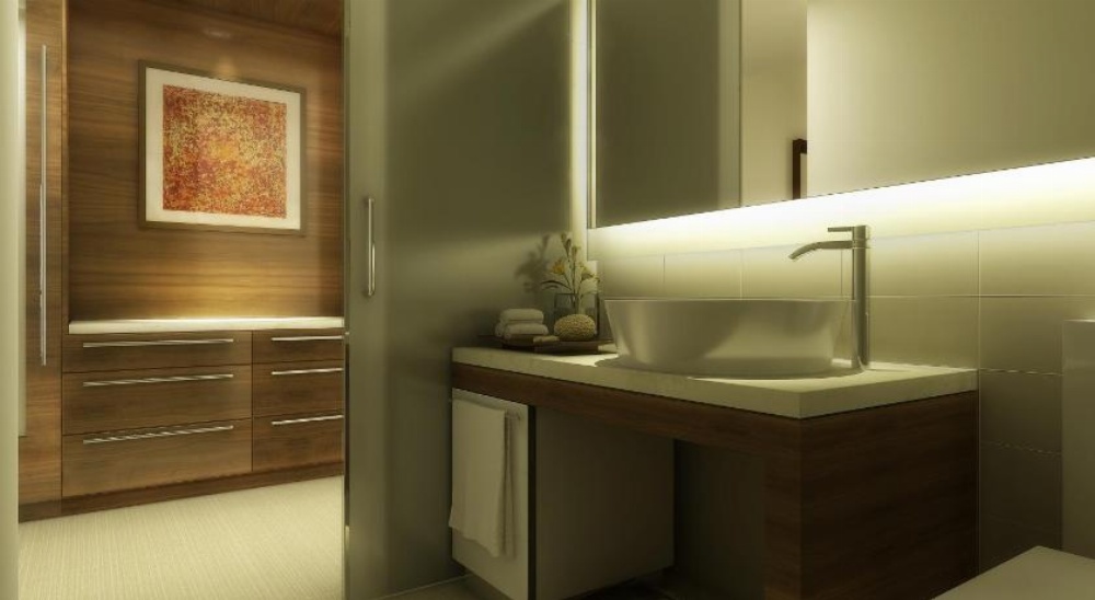 Hyatt Place Residences Dubai / Al Rigga Image 40