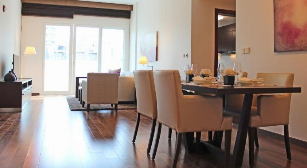 Hyatt Place Residences Dubai / Al Rigga Image 41