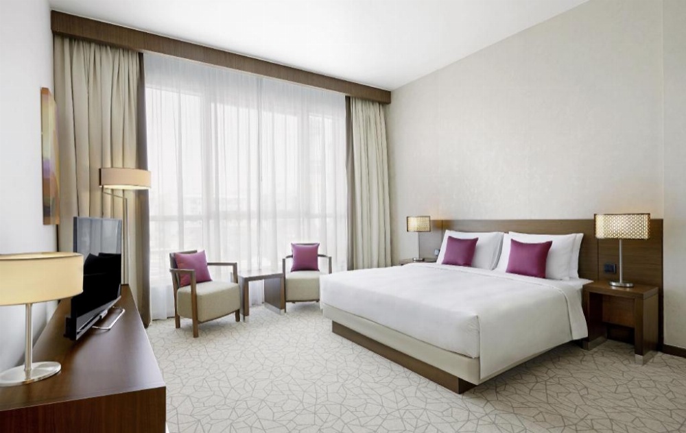 Hyatt Place Residences Dubai / Al Rigga Image 42