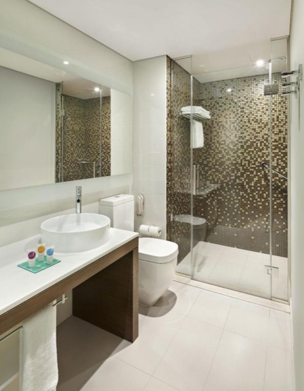 Hyatt Place Residences Dubai / Al Rigga Image 44