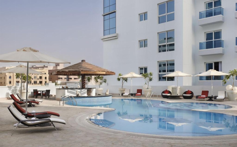 Hyatt Place Residences Dubai / Al Rigga Image 45