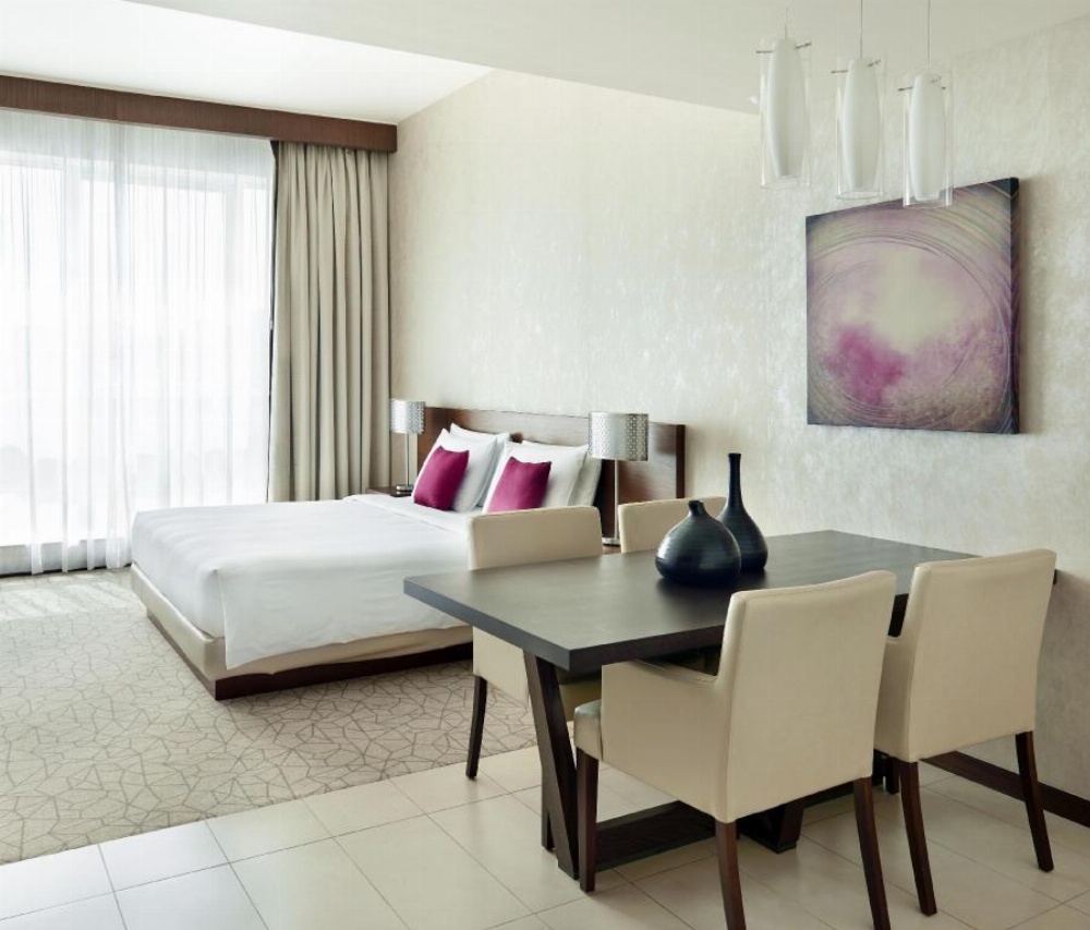 Hyatt Place Residences Dubai / Al Rigga Image 46