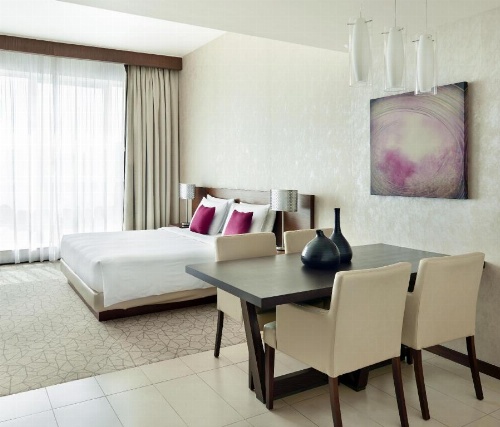 Hyatt Place Residences Dubai / Al Rigga image 46
