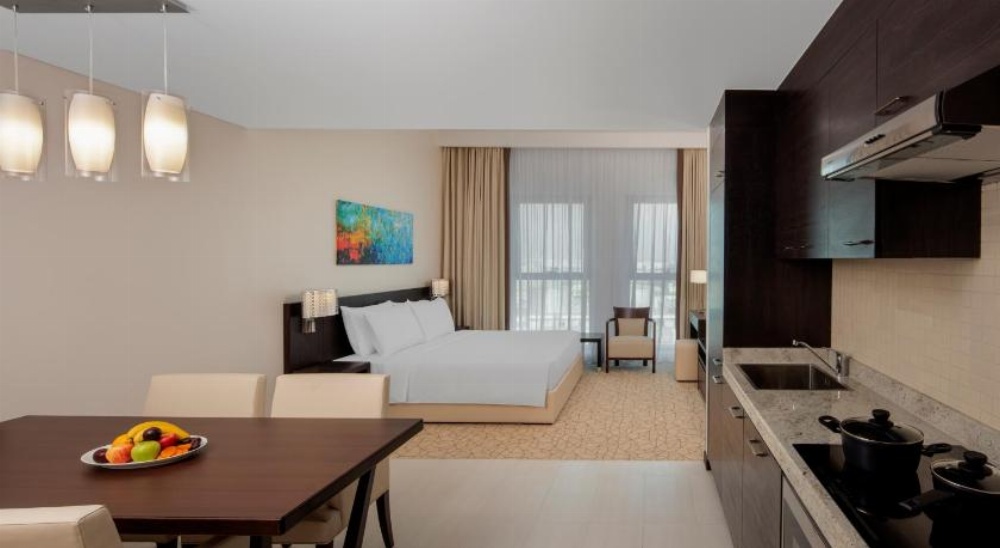 Hyatt Place Residences Dubai / Al Rigga Image 47