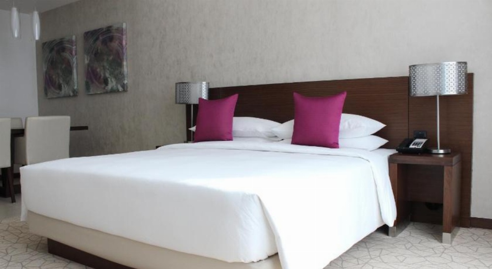 Hyatt Place Residences Dubai / Al Rigga Image 48