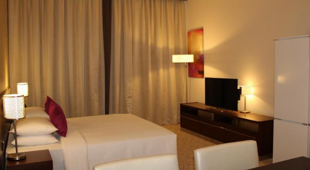 Hyatt Place Residences Dubai / Al Rigga Image 49