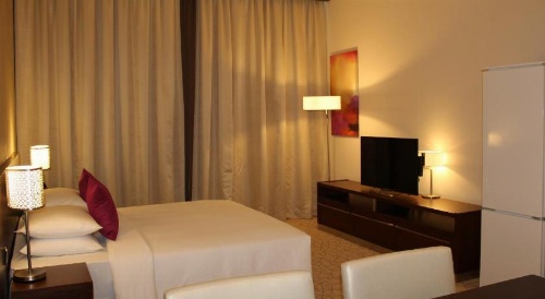 Hyatt Place Residences Dubai / Al Rigga image 49