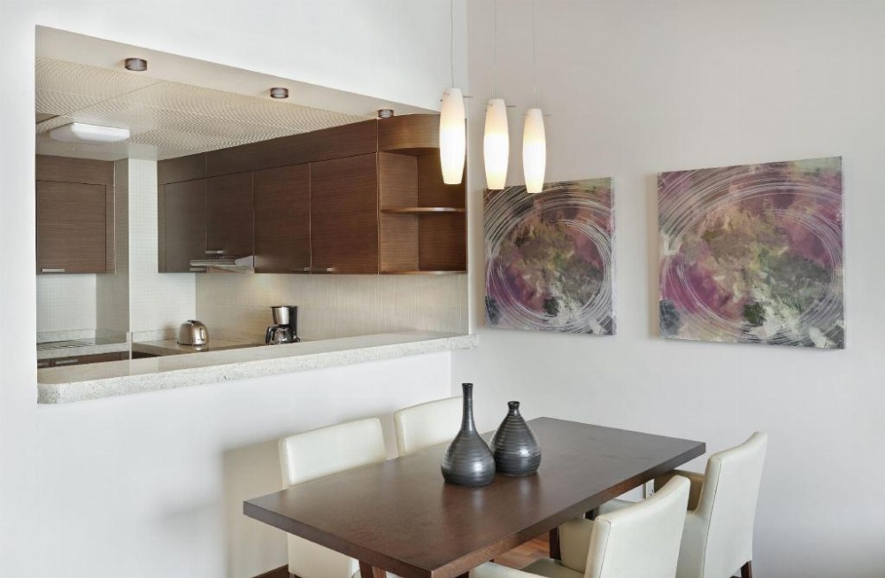 Hyatt Place Residences Dubai / Al Rigga Image 50