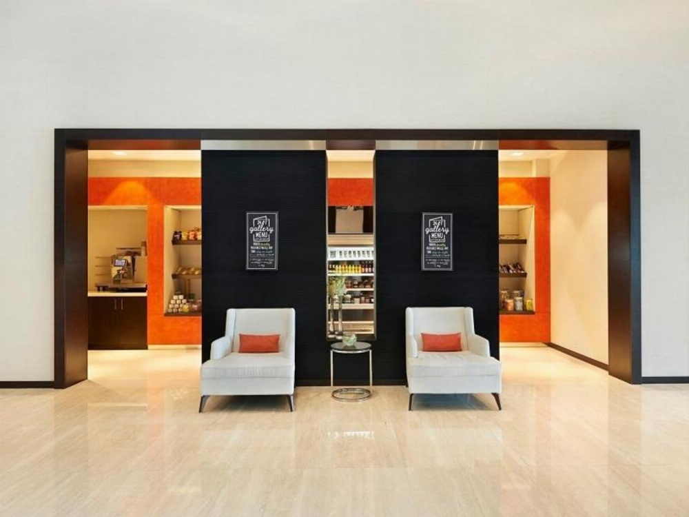 Hyatt Place Residences Dubai / Al Rigga Image 7