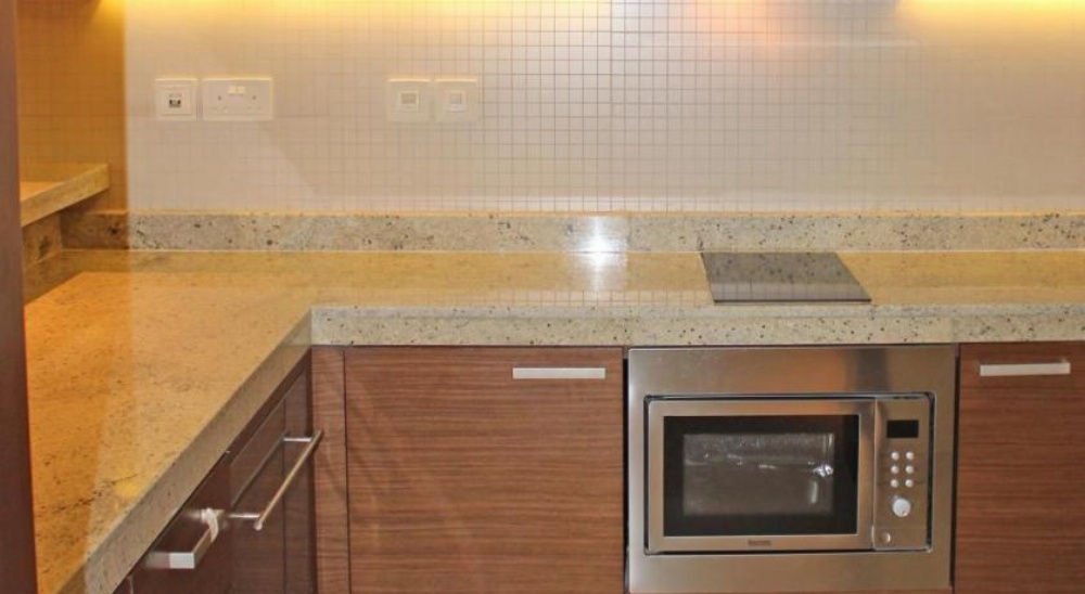 Hyatt Place Residences Dubai / Al Rigga